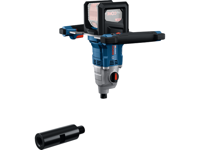 Akumulatorski mešalnik Bosch GRW 18V-160, 06011C3000